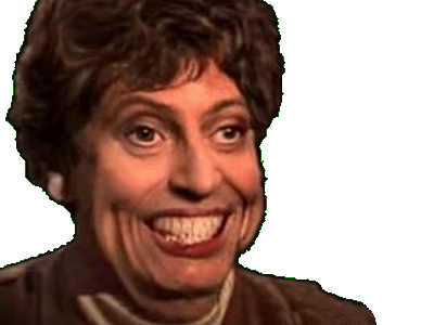 aya issou creole risitas jesus immondice difforme chancla sourire