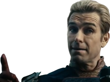 protecteur boys other homelander the