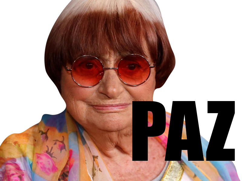realisateur vague paz risitas luc jr agnes varda godard jean realisatrice cinema nouvelle