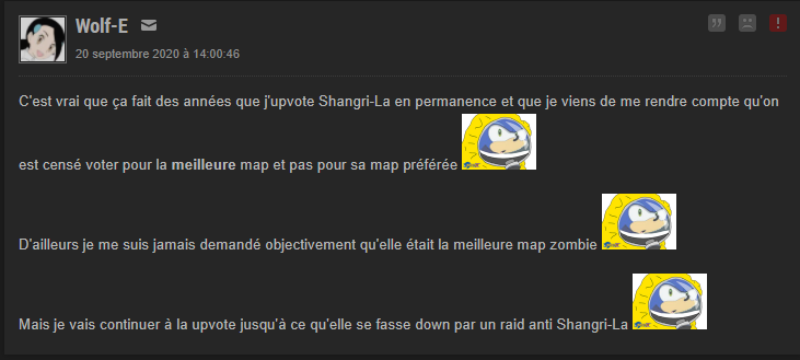 wall zombie e wolf risitas