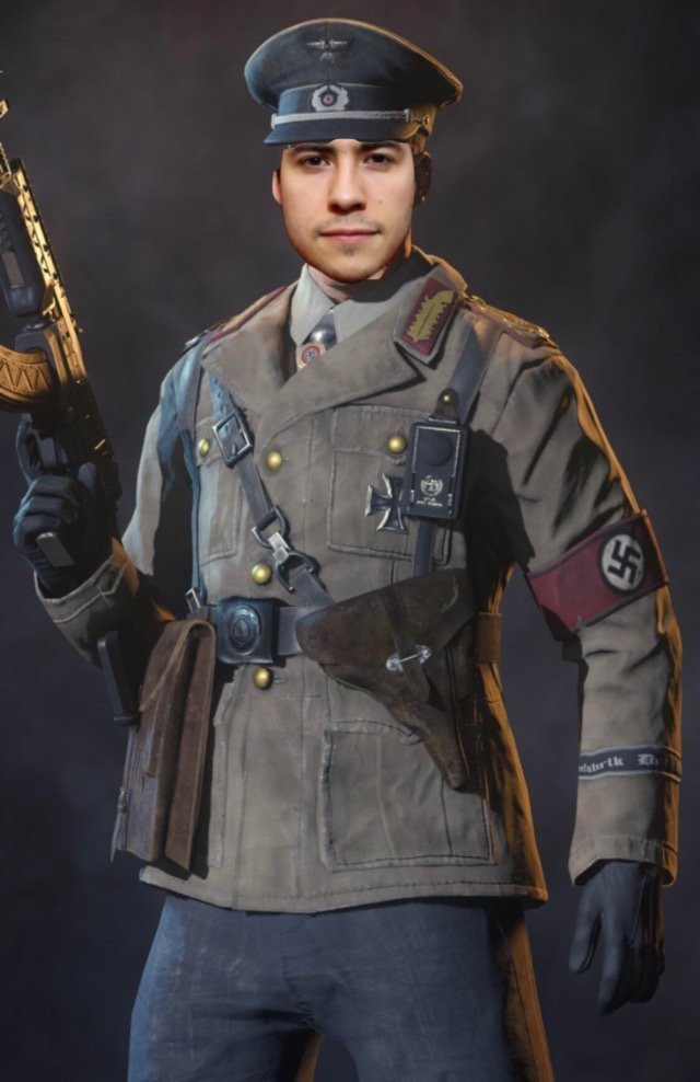 of call jvc richtofen juif zombie asterion kirby