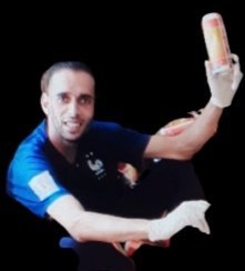 khey stephane trap bern