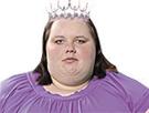grosse-poids-fat-surpoids-princesse-couronne-reine-magalie-other-obese