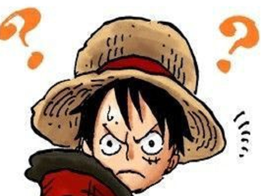 risitas luffy one piece