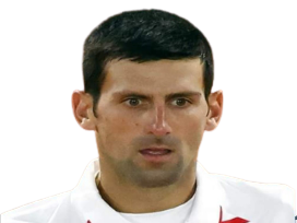 yeux djokovic djoko pls etonne