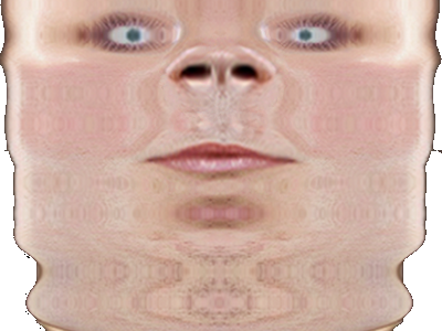 immondice obese ignoble laide magalie vache l jvc tapis grosse