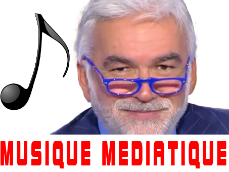 mediatique praud pascal musique cnews