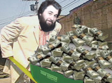 link dons hooper argent dark 10 magot darklink balles