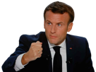 politic-poing-macron-covid