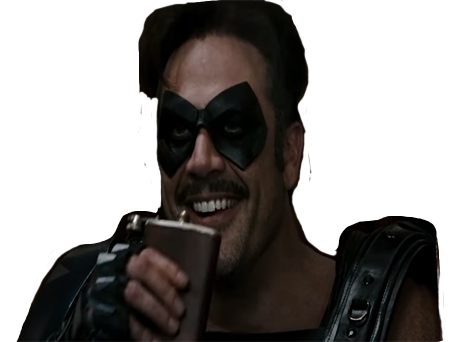 drink watch comedien