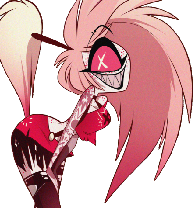 hotel other cherri hazbin