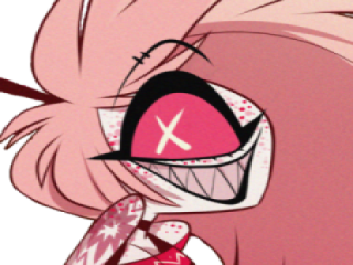 hazbin risitas hotel cherri