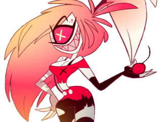 hotel cherri hazbin