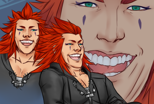 axel lea kikoojap hearts kingdom