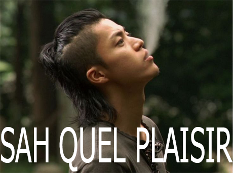 sah plaisir genji risitas