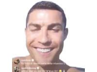 Sticker qlf test paz ronaldo other par CestAirSetteLOL