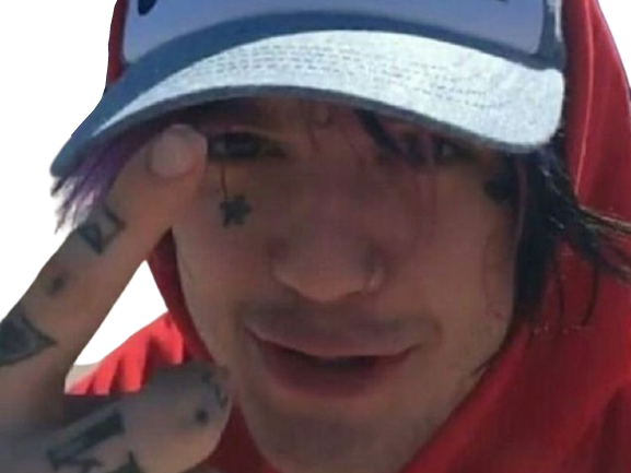 esthete us rappeur pinked potit akt lil gbc ulzzang risitas pinku ark poti cute rap aesthetic musique peep icon