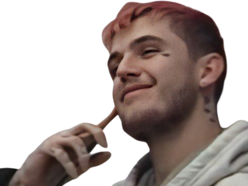 gbc pinku ulzzang musique potit peep ark poti lil esthete icon akt aesthetic cute rappeur risitas rap pinked us