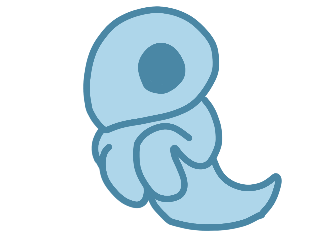 fantome ghostfag cormoche bide