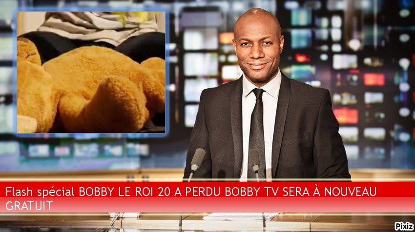 french perdu 20 a the badass bobby le contre politic roi