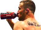 lightweight-ufc-boit-goulument-concurrence-gourde-bouteille-champion-gaethje-justin-other-la-mma