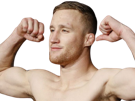 justin-ufc-other-pesee-champion-lightweight-mma-in-weight-gaethje