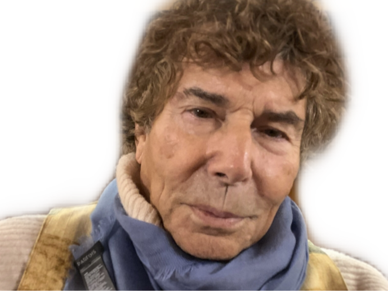 vieux jesus risitas bogdanov issou