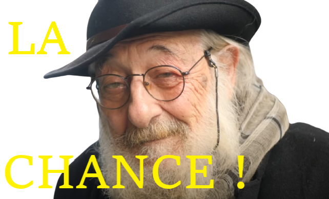 risitas la francais chance