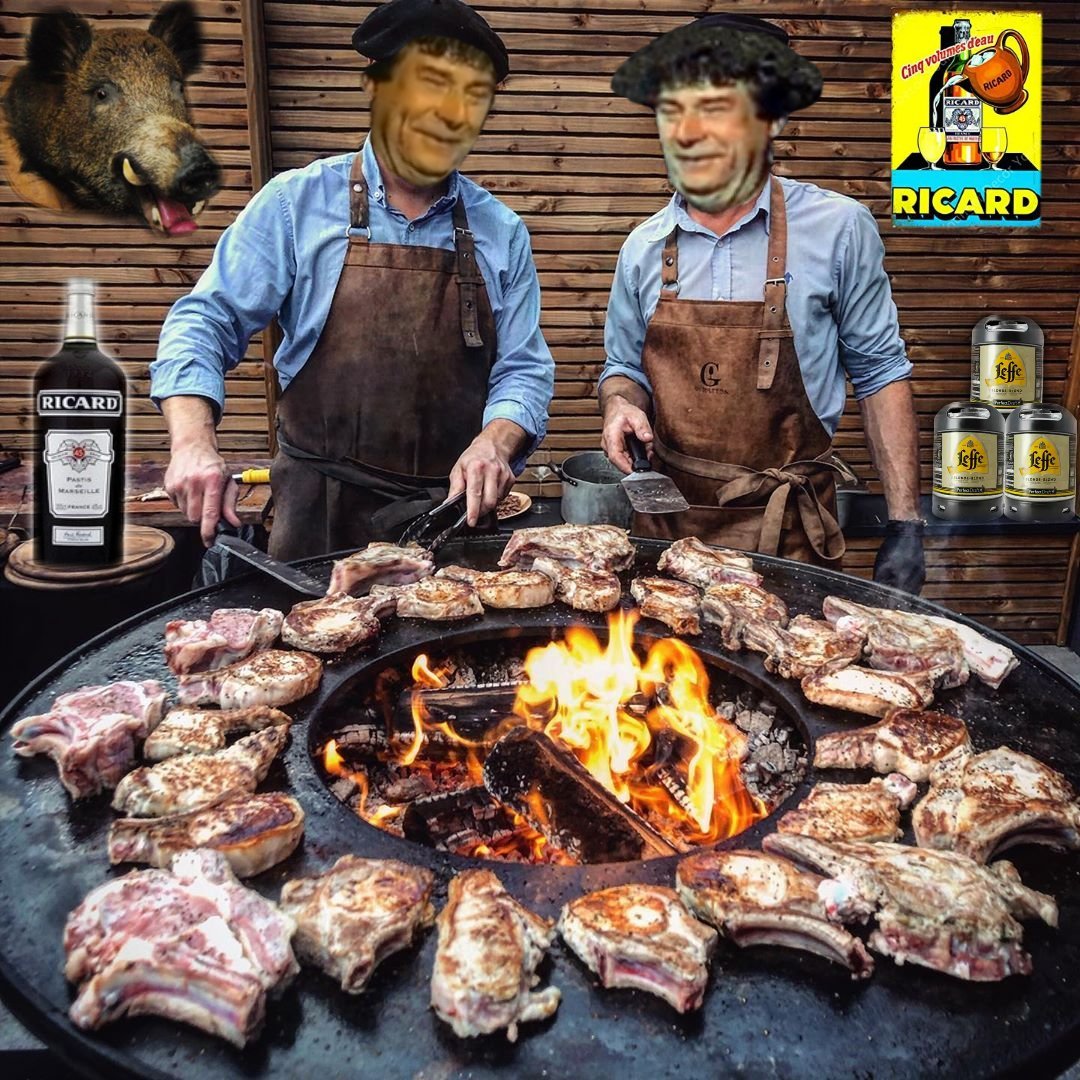 brasero risitas apero marlou