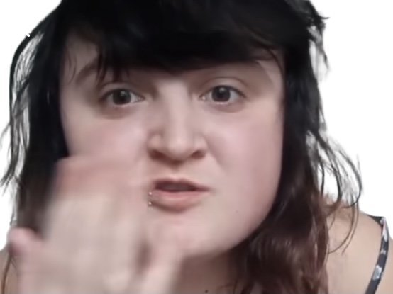 salut degueulasse jvc bisou magalie grosse tiffany