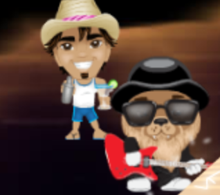 neil owl stonefaguerie chaotic bear faille rolling other richards stones ent keith vince klay stonefag ours