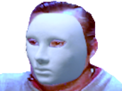 masque risitas franklavie minalavie