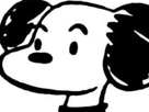 poti-potit-snoopy-manga-doodle-retro-discord-chibi-cartoon-icon-aesthetic-ark-vintage-cute-akt-dessin-croquis-risitas-minimaliste-anime