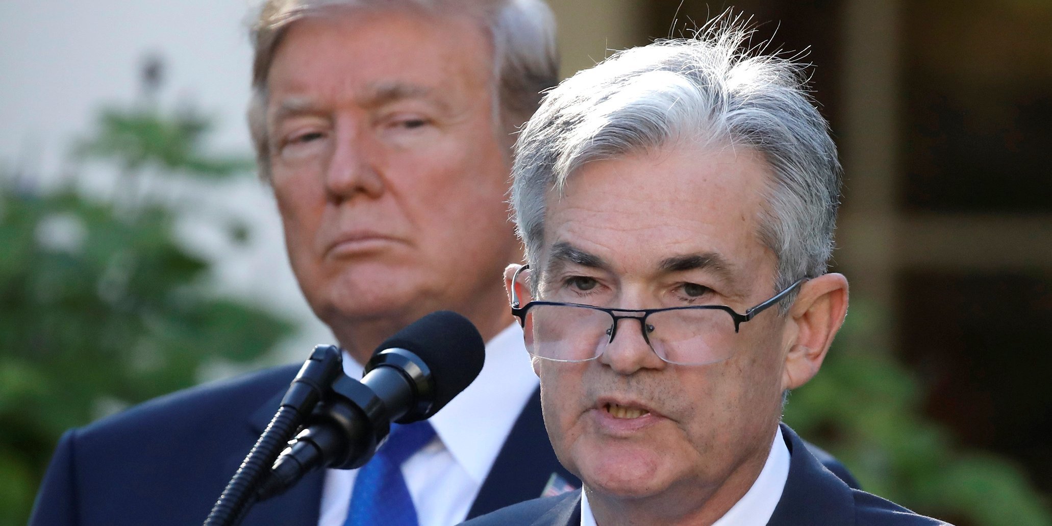 risitas powell trump mechant