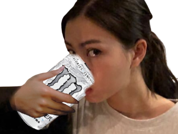 white ultra drink monsteryl monster risitas energy blanche