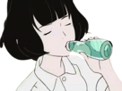 potit-anime-kj-haruko-cute-aesthetic-kikoojap-harouko-kawaii-sippin-poti-ulzzang-risitas-icon-manga