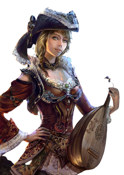 dhalia barde musique