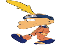 other ninja titeuf konoha