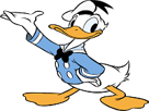 canard-duck-donald