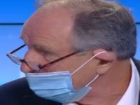 coronavirus of risitas 28oct king masque