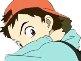 ulzzang kikoojap aesthetic anime manga garcon flcl mignon