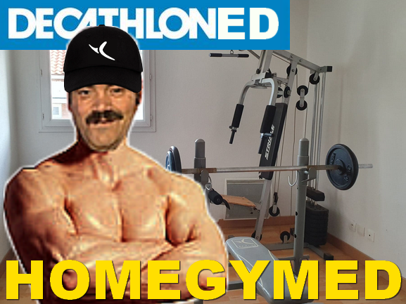 musculation mn domyos muscu homegym ahurin risitas ahurax forum decathlon