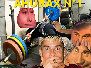 mn homegymed homegym forum risitas ahurax bodybuilding ahurin musculation muscu