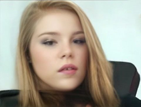 michael risitas gundill sourire fille