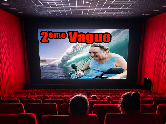 cirus vague sarscov2 risitas 2eme cinema maladie corona covid