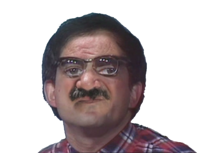 celestin risitas lunettes bourdon inconnus