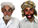 sourire-barbe-pote-chemise-cr7-pakpak-gange-turban-cristiano-kheys-khey-vieux-psychopathe-tare-deux-other-paysan-fou-guerrier-afghan-ronaldo-bledards-indien-indiens-bledard