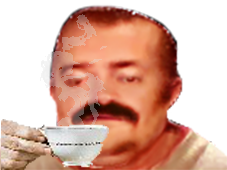risitas idiot content cafe