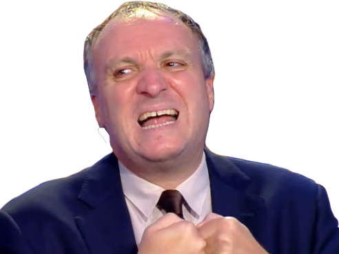 hdp begle gerome cnews