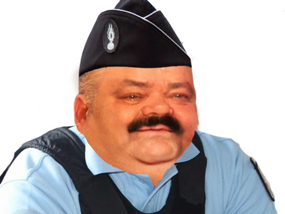 issou pharos gendarmerie police deux raid eussou gilbert gign sucros 6h sucres risitas